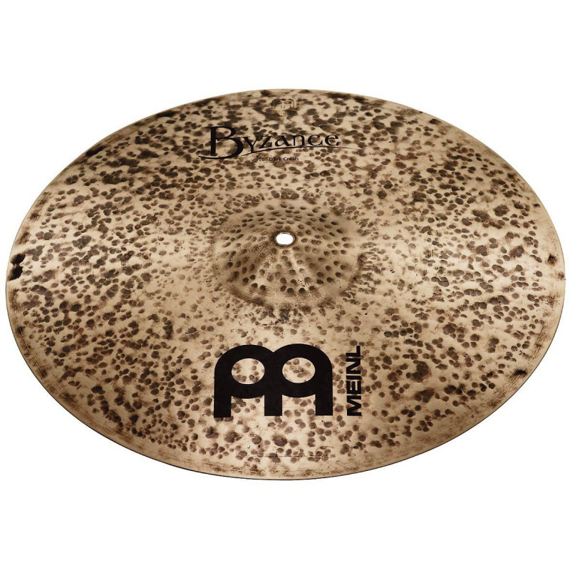 MEINL B16DAC crash meinl byzance 16" medium