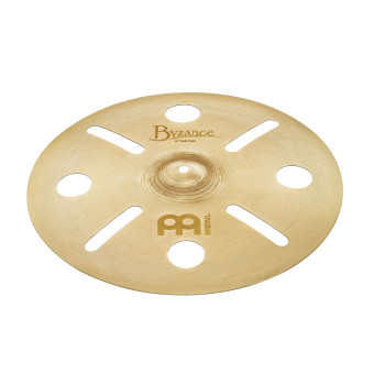 MEINL B16TRC crash meinl byzance 16" trash