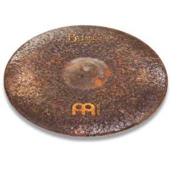 MEINL B18EDTC crash meinl byzance 18" thin extra dry