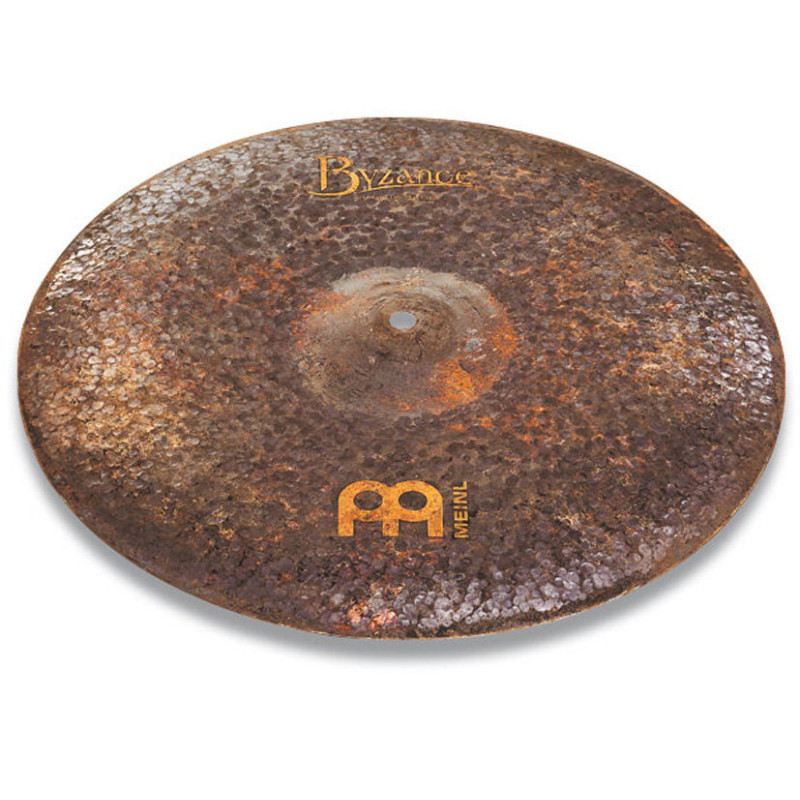 MEINL B18EDTC crash meinl byzance 18" thin extra dry