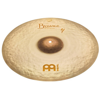 MEINL B18SATC crash meinl byzance 18" thin vintage