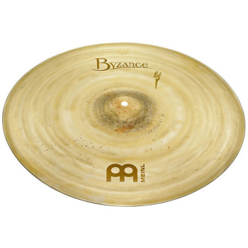 MEINL B20SAR sand ride meinl byzance 20" benny greb