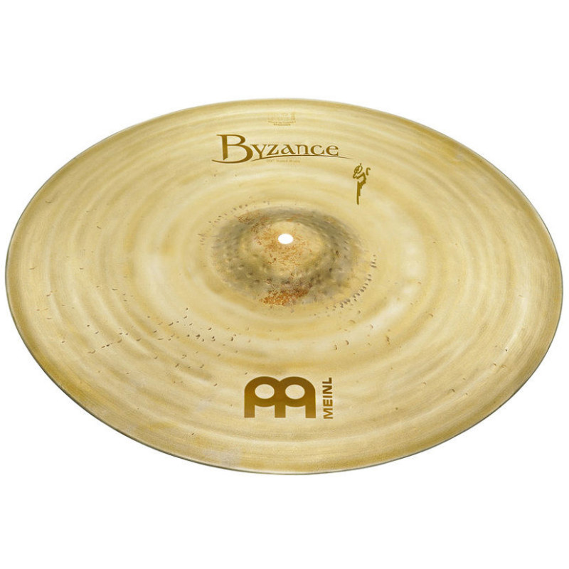 MEINL B20SAR sand ride meinl byzance 20" benny greb