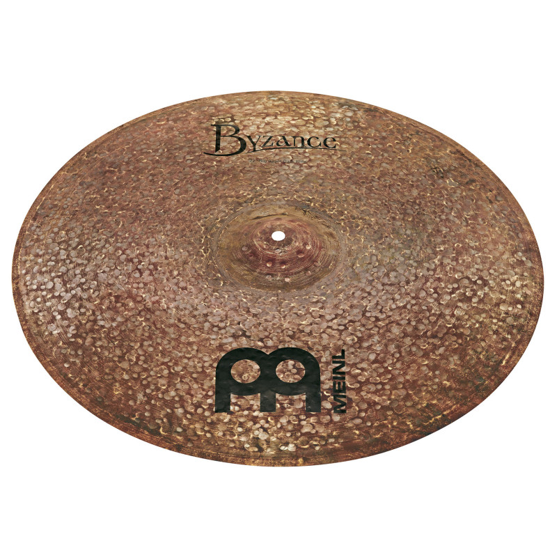 MEINL B22BADAR ride meinl byzance 22"jazz dark big appl