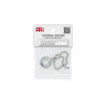 MEINL BACON chainette sizzler cymbale meinl