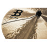MEINL BACON chainette sizzler cymbale meinl