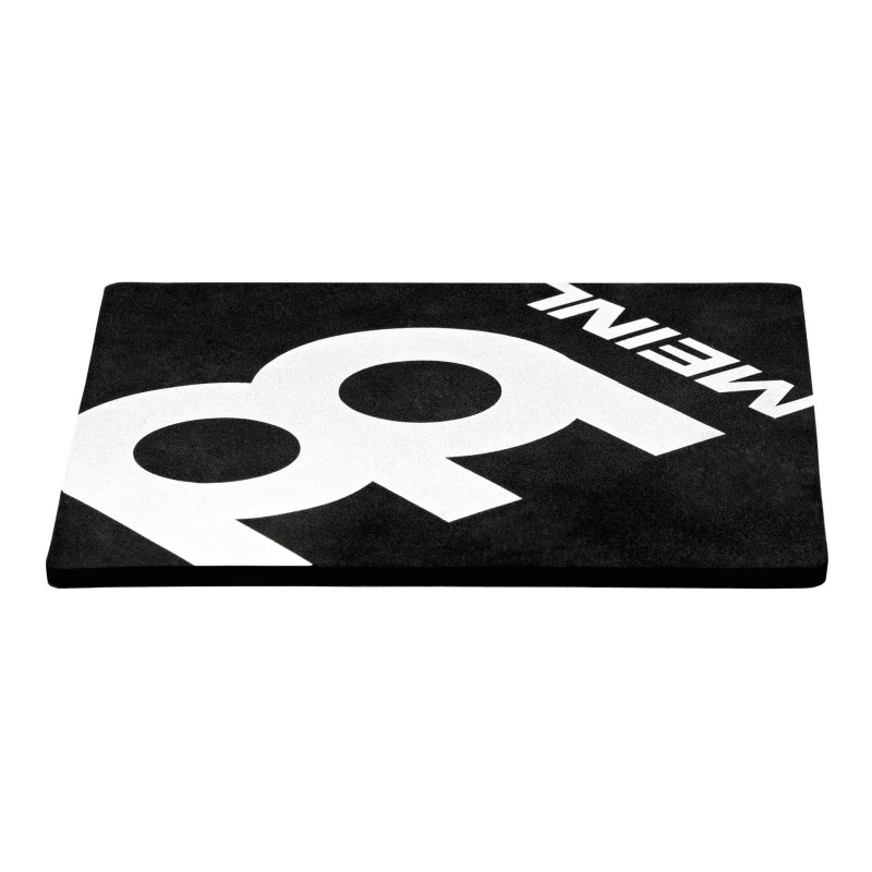MEINL CAJ-PAD pad mousse meinl pour cajon