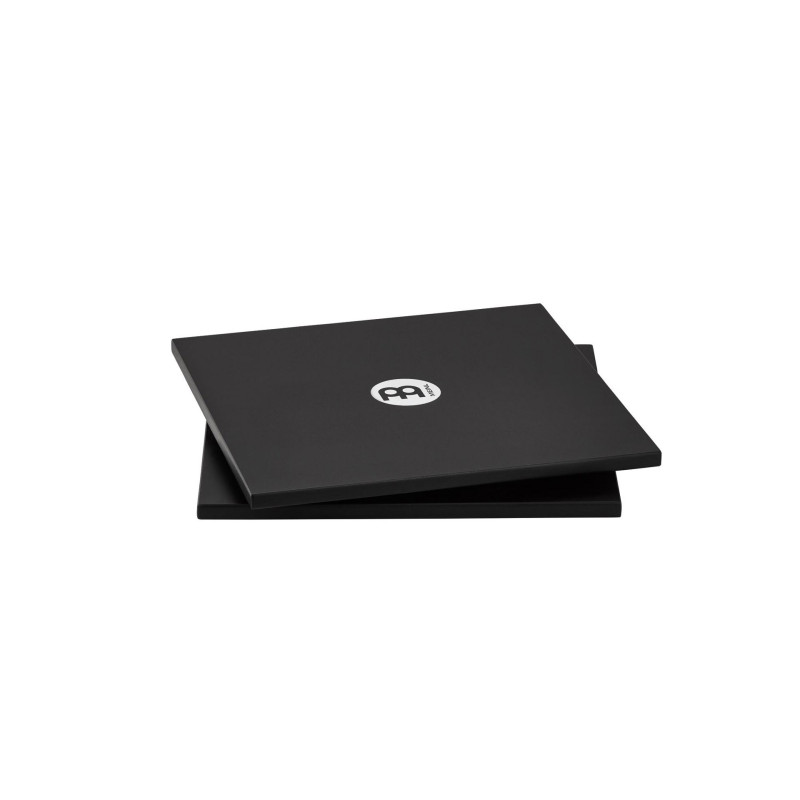 MEINL CAJ-SPIN pivoteur cajon meinl noir