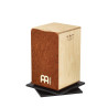 MEINL CAJ-SPIN pivoteur cajon meinl noir