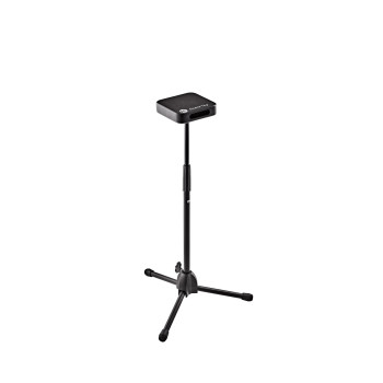 MEINL CAS support add-on cajon meinl, noir