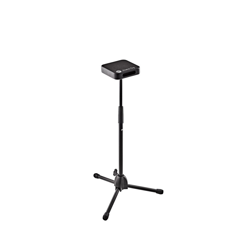 MEINL CAS support add-on cajon meinl, noir