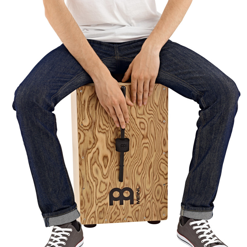 MEINL CB4 balais cajon meinl