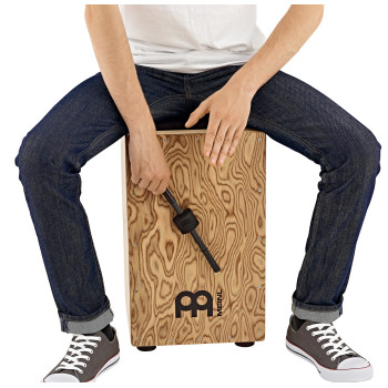 MEINL CB4 balais cajon meinl