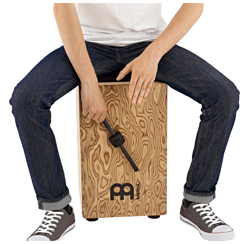 MEINL CB4 balais cajon meinl