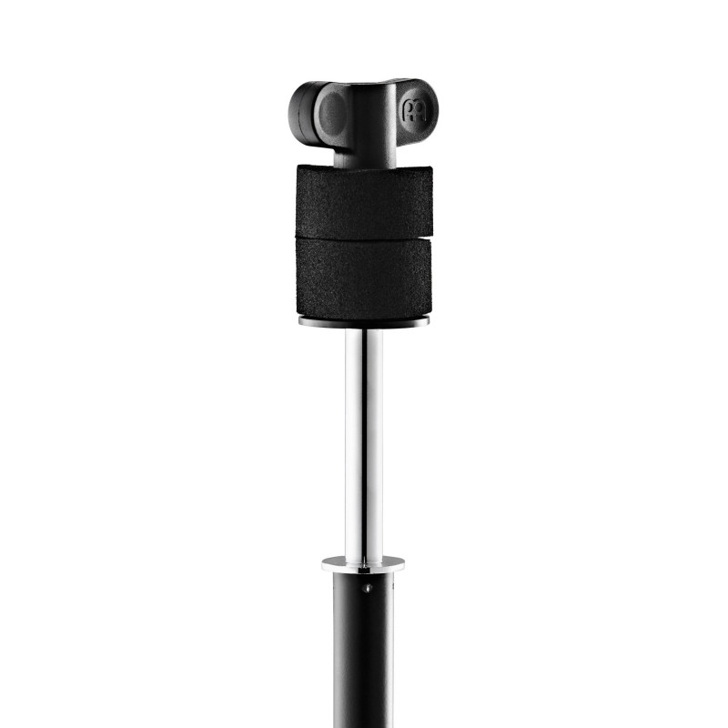 MEINL CCS support cymbale cajon meinl, noir