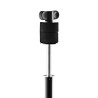 MEINL CCS support cymbale cajon meinl, noir