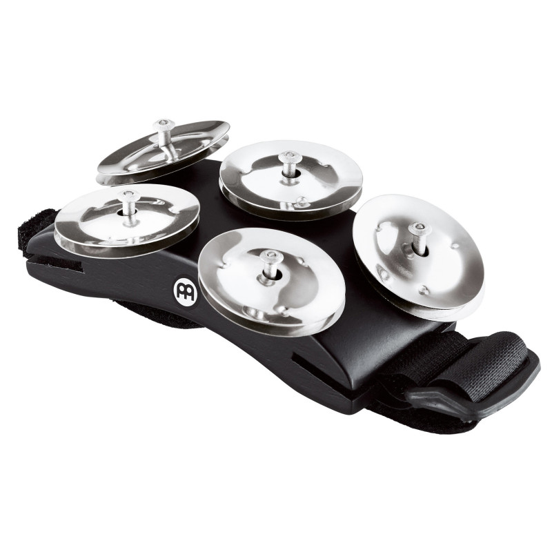 MEINL CFT5BK tambourin pied cajon meinl noir