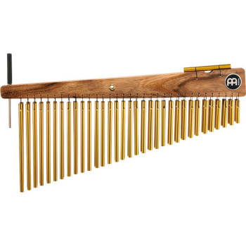 MEINL CH66G chimes meinl 66 barres dorees