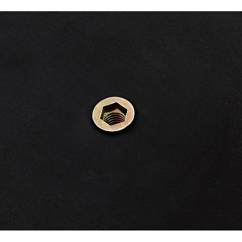 MEINL CJT jingle tap meinl cajon