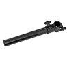 MEINL CR-BAR barre pour rack cajon meinl alu noir