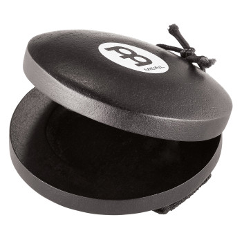 MEINL CRC1BK cercle castagnette cajon, noir