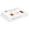 MEINL DMYO-CAJ-BU kit de fabrication meinl cajon makah bur