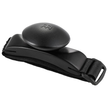 MEINL FSBK shaker pour pied meinl noir