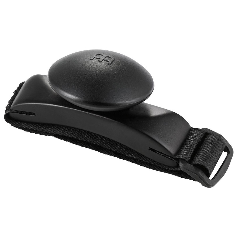MEINL FSBK shaker pour pied meinl noir