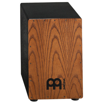 MEINL HCAJ1AWA cajon meinl headliner frene blanc