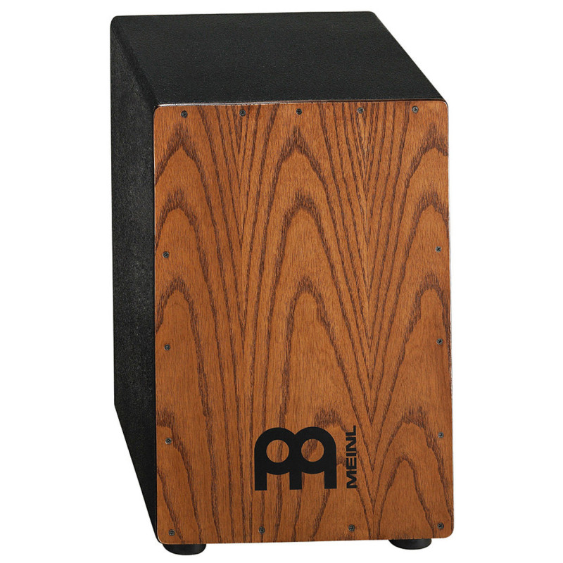 MEINL HCAJ1AWA cajon meinl headliner frene blanc