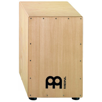 MEINL HCAJ1NT cajon meinl headliner naturel