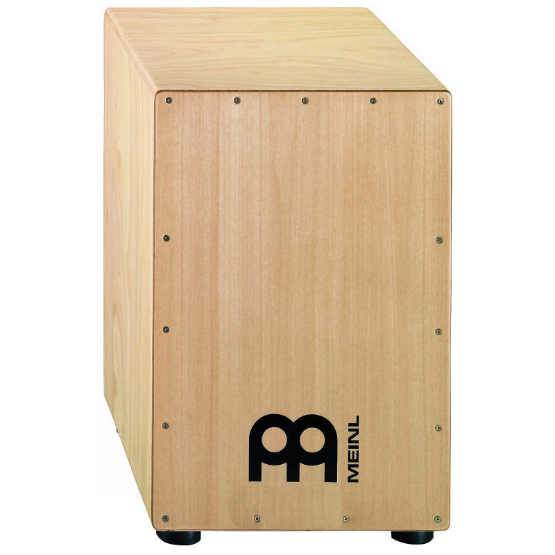 MEINL HCAJ1NT cajon meinl headliner naturel