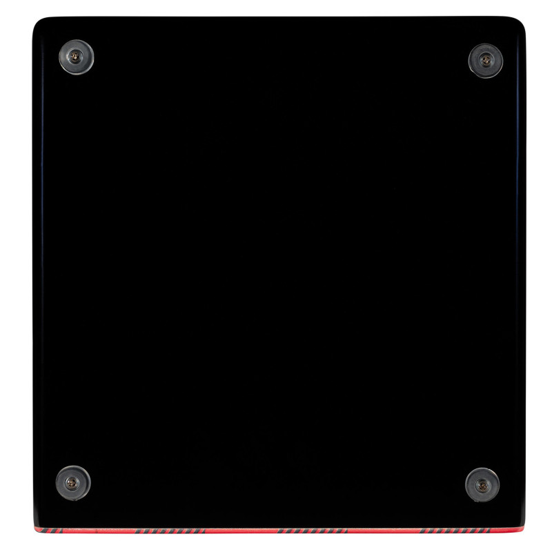 MEINL HCAJ3LJ cajon meinl headliner lumberjack