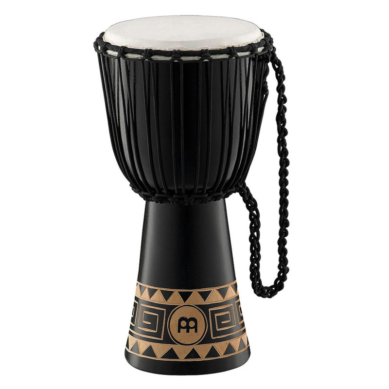 MEINL HDJ1-M djembe meinl acajou 10" congo