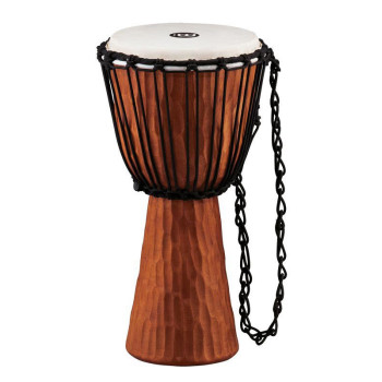 MEINL HDJ4-M djembe meinl acajou 10" nile