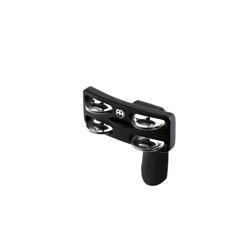 MEINL HTA tambourin talon meinl noir