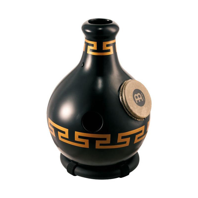 MEINL ID3GO ibo drum meinl tri-tonal large noir