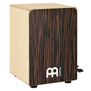 MEINL JBC6EY bass cajon meinl facade ebene