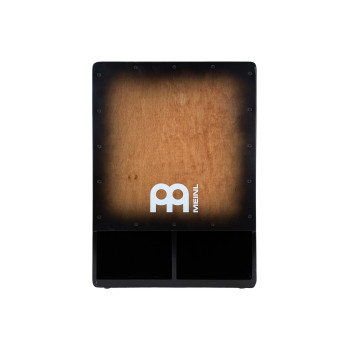 MEINL JBSUB3 subwoofer cajon meinl ebony burst