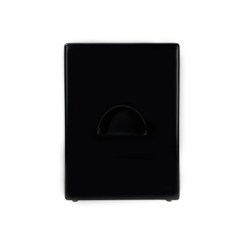 MEINL JBSUB3 subwoofer cajon meinl ebony burst