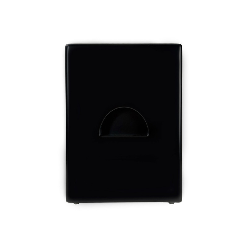 MEINL JBSUB3 subwoofer cajon meinl ebony burst