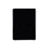 MEINL JBSUB3 subwoofer cajon meinl ebony burst