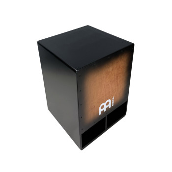 MEINL JBSUB3 subwoofer cajon meinl ebony burst