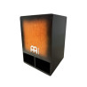 MEINL JBSUB3 subwoofer cajon meinl ebony burst