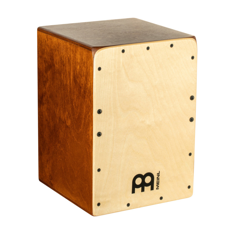 MEINL JC50AB-B jam cajon meinl headliner bouleau