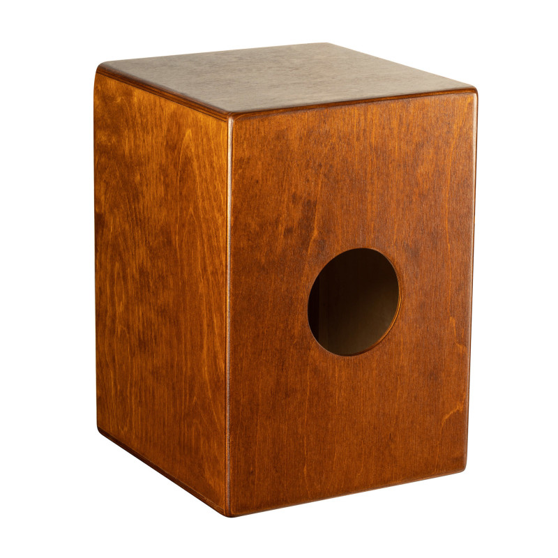 MEINL JC50AB-B jam cajon meinl headliner bouleau