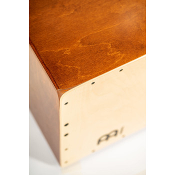 MEINL JC50AB-B jam cajon meinl headliner bouleau