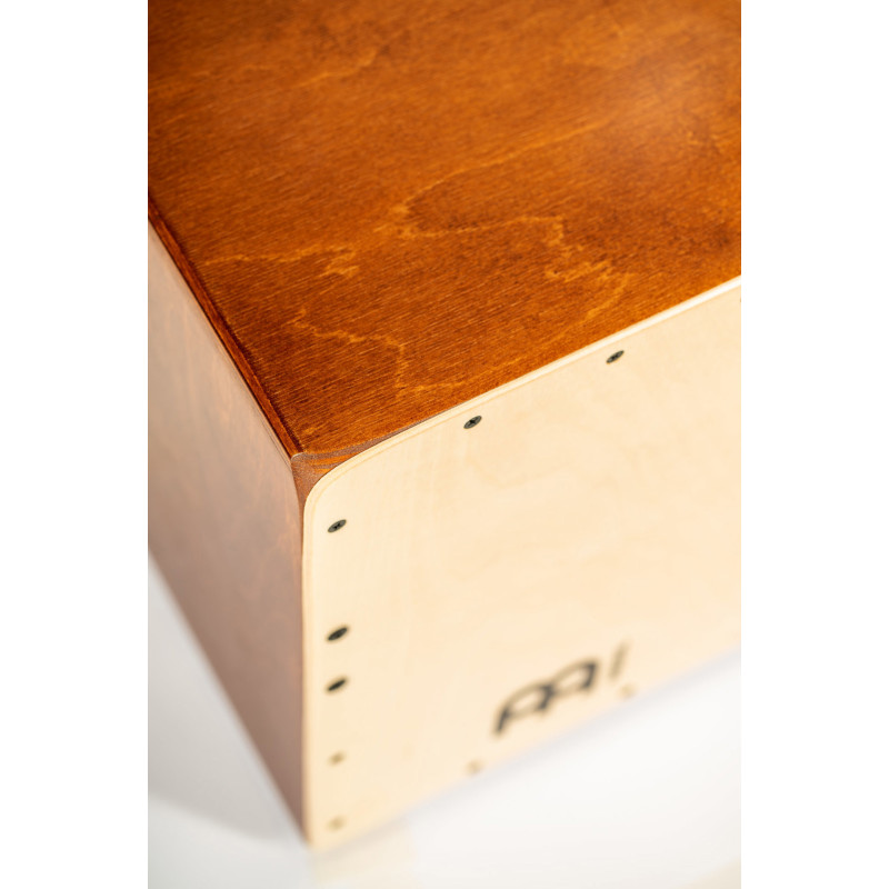 MEINL JC50AB-B jam cajon meinl headliner bouleau
