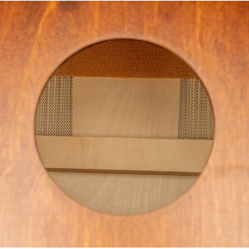 MEINL JC50AB-B jam cajon meinl headliner bouleau