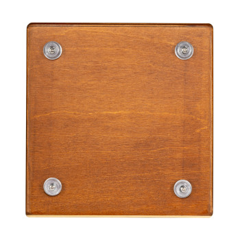 MEINL JC50AB-B jam cajon meinl headliner bouleau